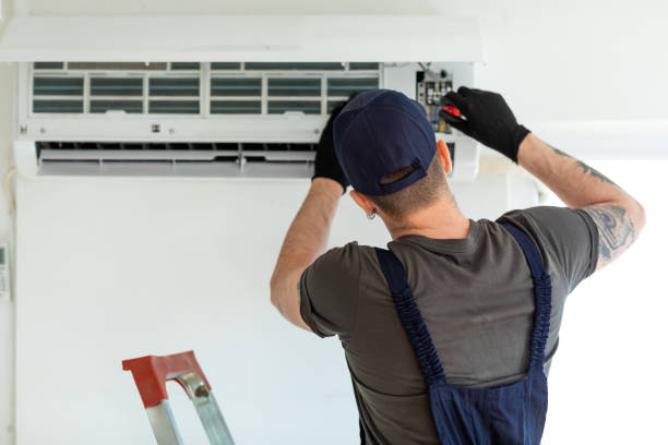 HVAC Maintenance and Cleaning in West Chester, PA