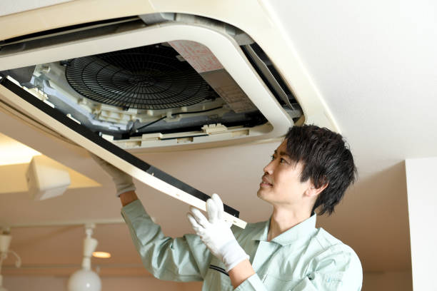 Reliable West Chester, PA Airduct Cleaning Solutions